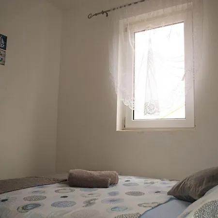 Seashell Apartament Jadranovo