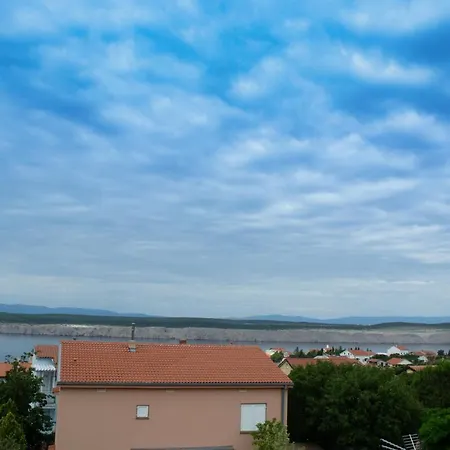 Apartament Seashell *