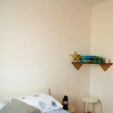 Apartament Seashell Jadranovo