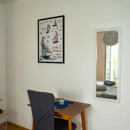 Apartament Seashell Jadranovo