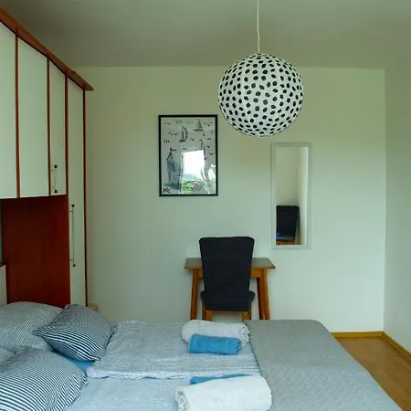 Apartment Seashell Jadranovo