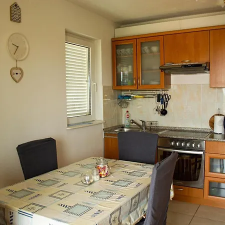 Seashell Apartament *