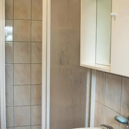 Apartament Seashell *