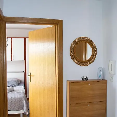 Seashell Apartament *