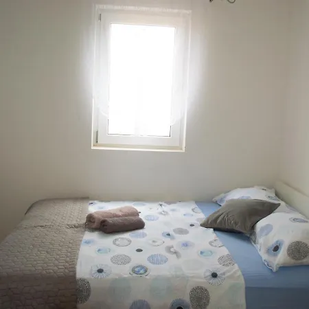 Apartament Seashell *