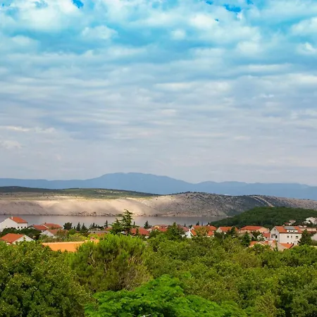 Seashell Apartament Jadranovo