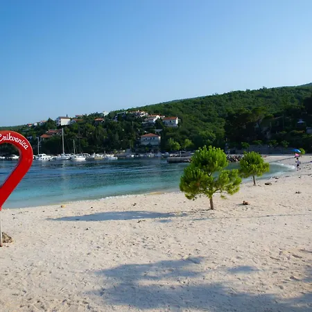 Seashell Apartament *