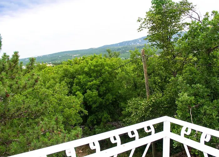 Seashell * Jadranovo