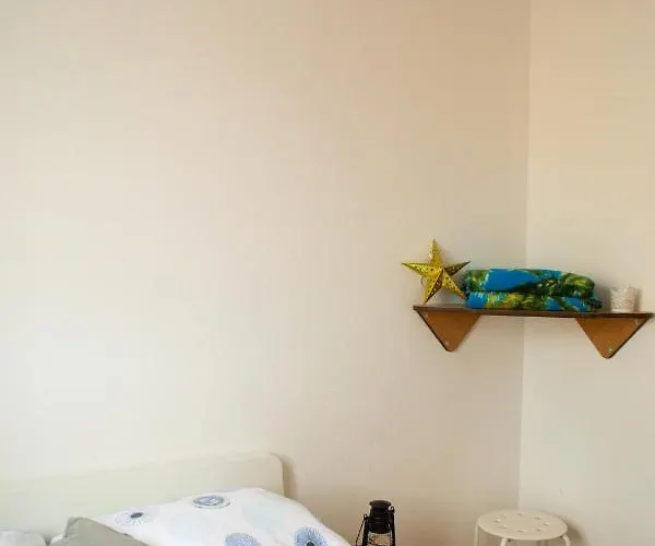 Appartement Seashell Jadranovo