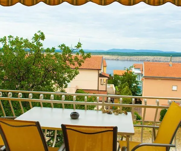 Seashell * Jadranovo