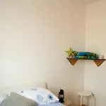 Apartment Seashell Jadranovo