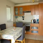 Seashell Apartment Jadranovo