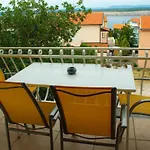 Seashell Apartment Jadranovo