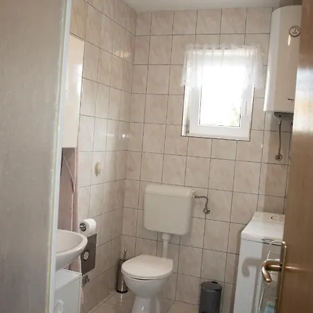 Seashell * Jadranovo