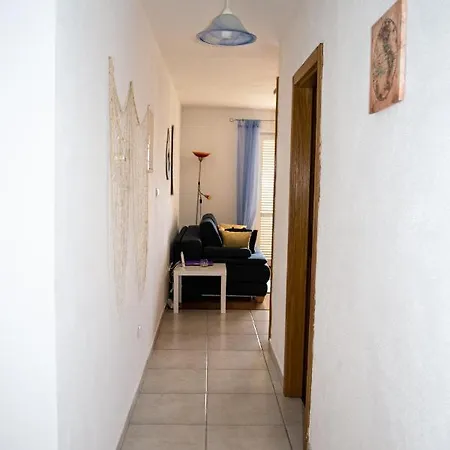 Seashell * Jadranovo