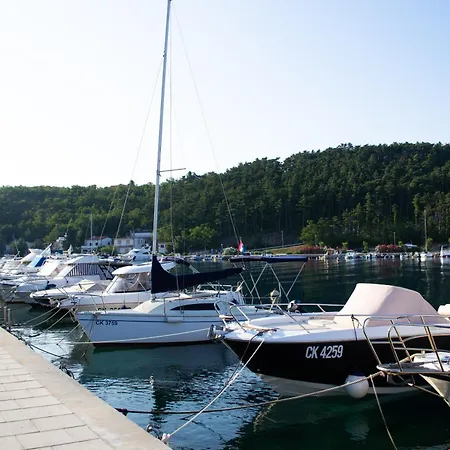 Seashell * Jadranovo