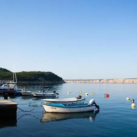 Seashell Διαμέρισμα Jadranovo