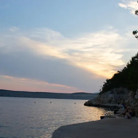 Seashell Διαμέρισμα