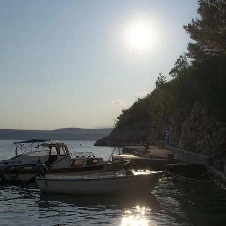 Διαμέρισμα Seashell