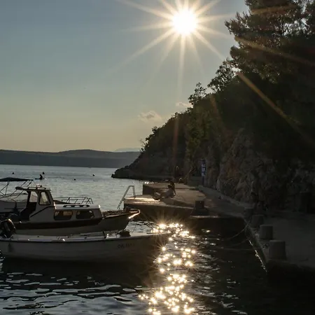 Seashell アパート *