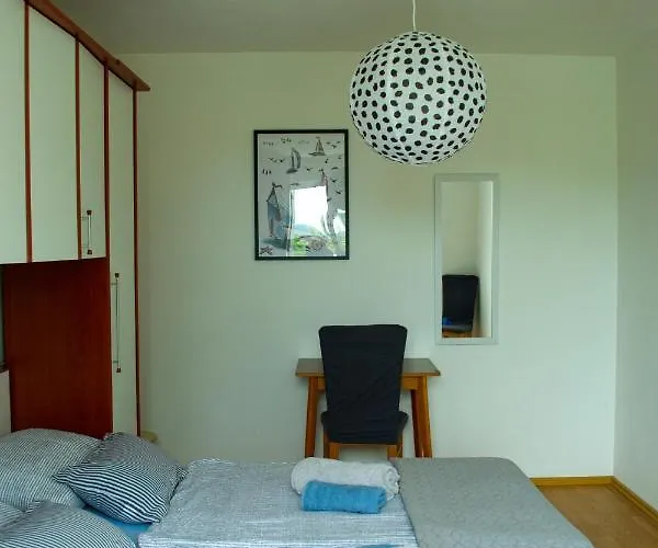Apartman Seashell Jadranovo