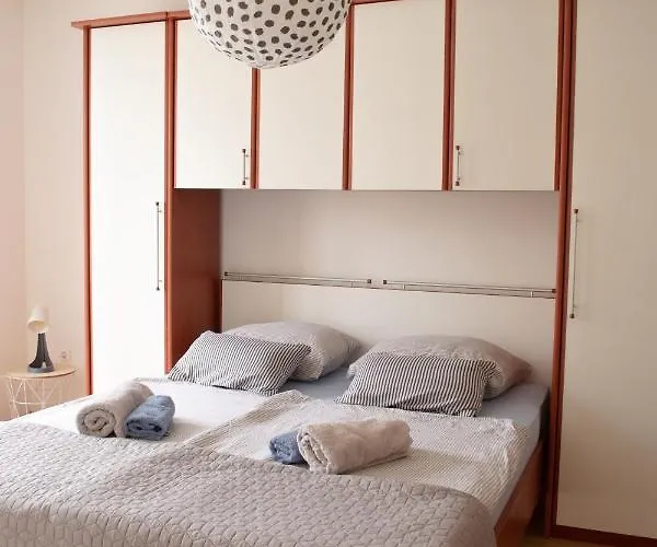 Apartman Seashell