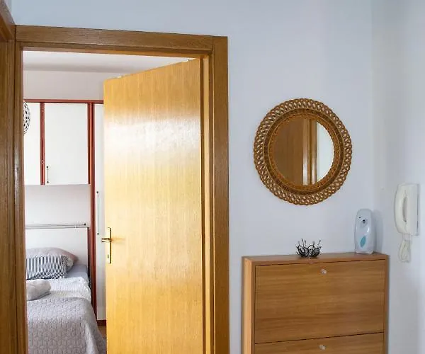 Seashell Apartman *