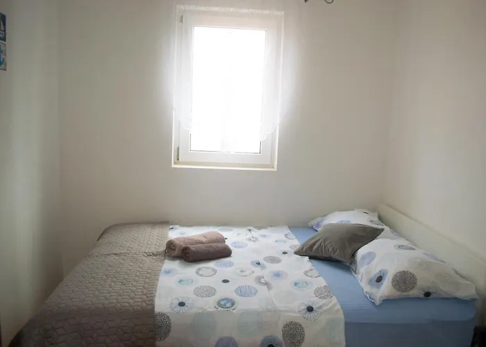 Apartman Seashell *