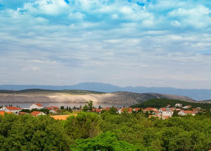 Seashell アパート ヤドラニヴォ