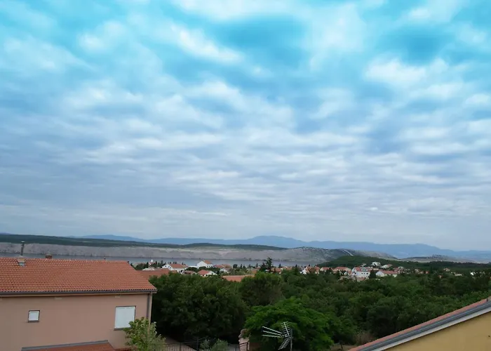 Seashell Apartman Jadranovo
