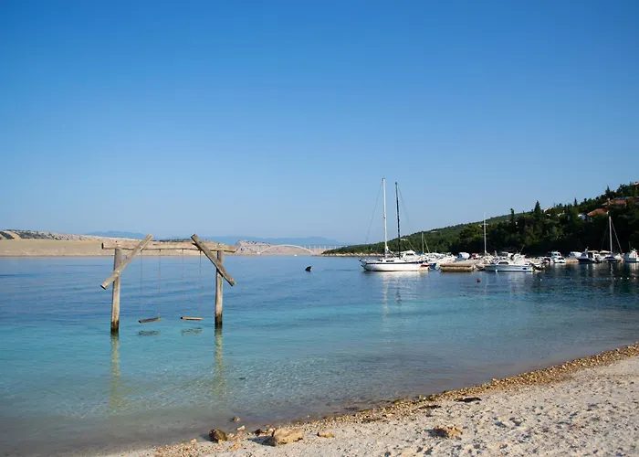 アパート Seashell ヤドラニヴォ