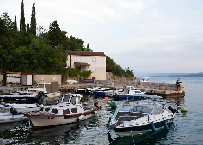 Seashell アパート